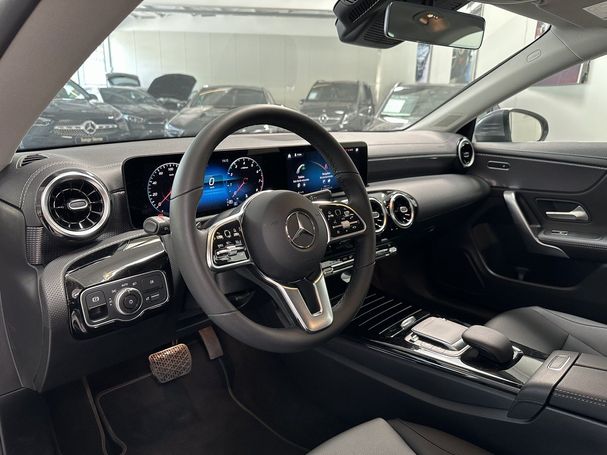 Mercedes-Benz CLA 180 100 kW image number 12