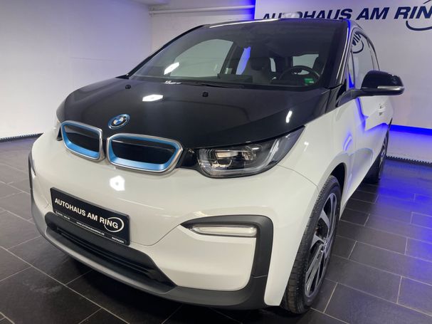 BMW i3 120Ah 125 kW image number 1