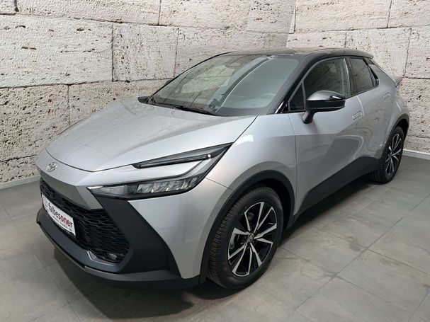 Toyota C-HR Hybrid 103 kW image number 1