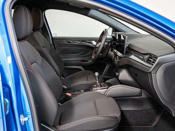 Ford Focus 1.0 EcoBoost MHEV 114 kW image number 7