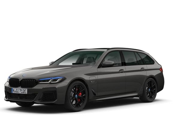 BMW 530 Touring xDrive 215 kW image number 1