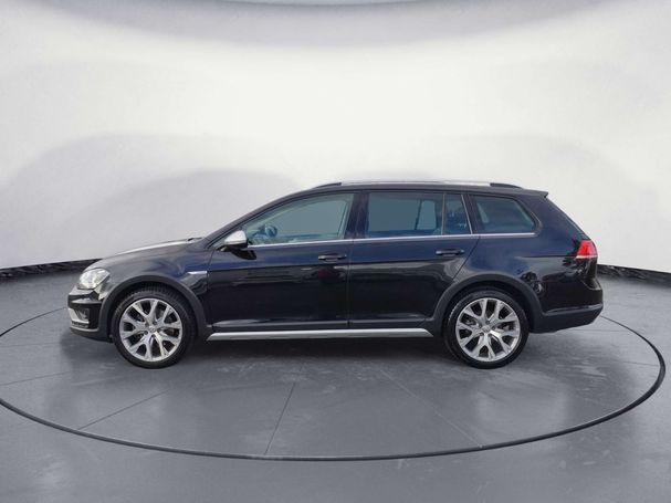 Volkswagen Golf Alltrack 2.0 TDI 4Motion DSG 135 kW image number 4