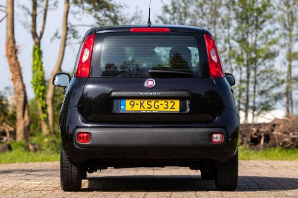 Fiat Panda 48 kW image number 11