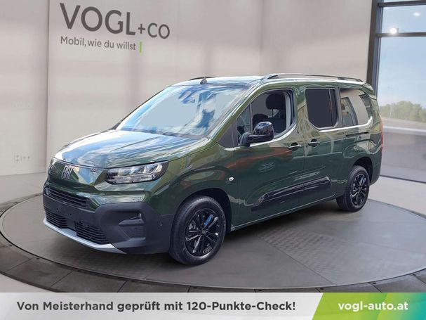 Fiat Doblo 1.5 96 kW image number 1