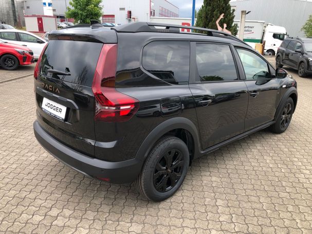 Dacia Jogger TCe 110 Extreme 81 kW image number 18