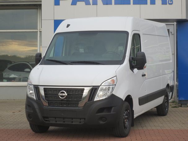 Nissan Interstar L2H2 dCi 100 kW image number 1