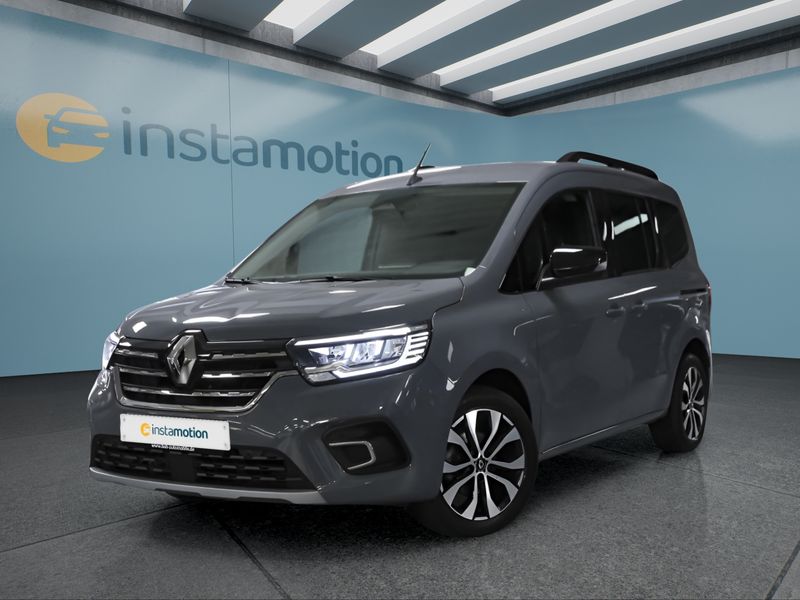 Renault Kangoo TCe 130