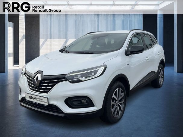 Renault Kadjar TCe 140 103 kW image number 1