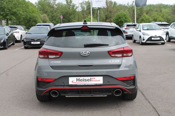 Hyundai i30 206 kW image number 3