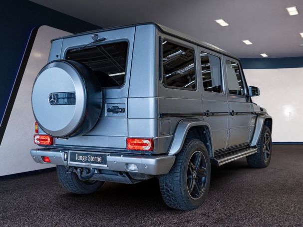 Mercedes-Benz G 500 310 kW image number 3