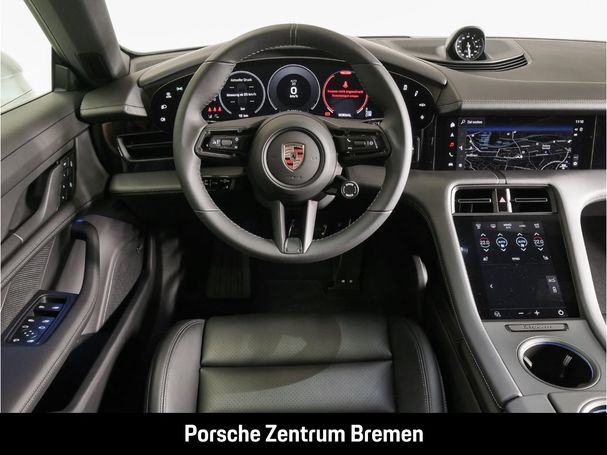 Porsche Taycan Sport Turismo 320 kW image number 15