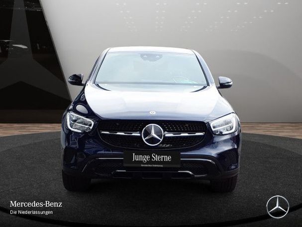 Mercedes-Benz GLC 300 e 235 kW image number 3