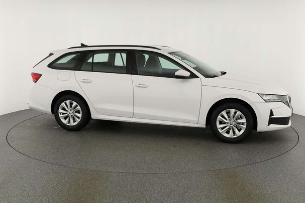 Skoda Octavia Combi 2.0 TDI 110 kW image number 22