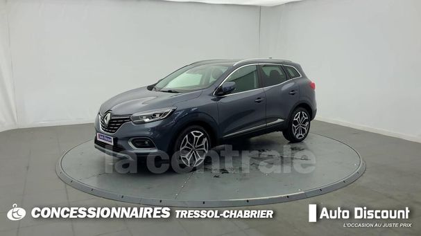 Renault Kadjar BLUE dCi 115 EDC 85 kW image number 1