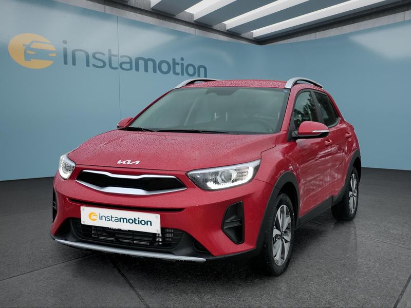 Kia Stonic 1.0T 100
