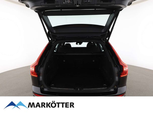 Volvo XC60 D4 140 kW image number 13