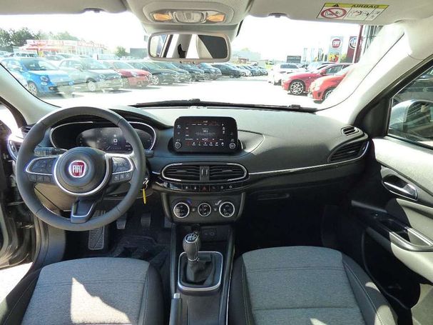 Fiat Tipo 96 kW image number 7