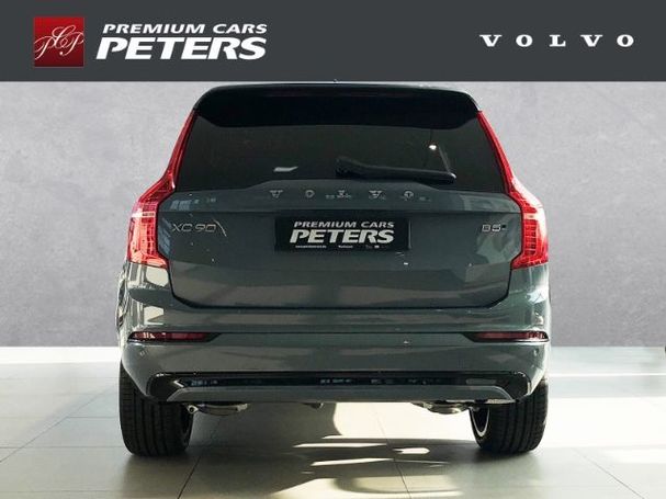 Volvo XC90 B5 AWD Plus 173 kW image number 7