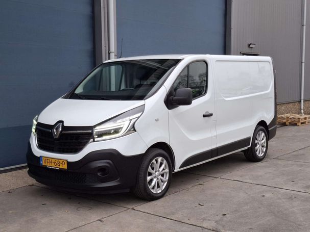 Renault Trafic L1H1 dCi 145 107 kW image number 1