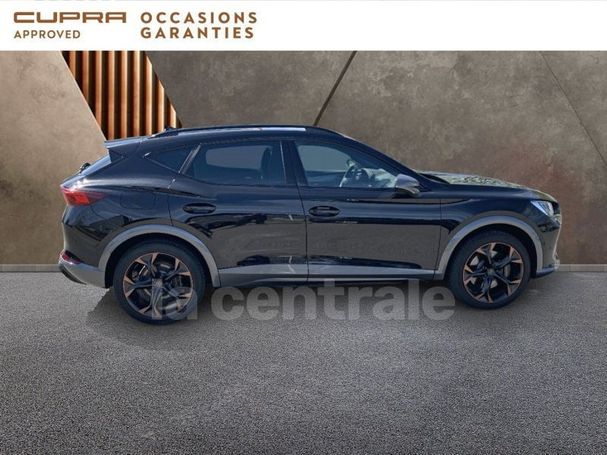 Cupra Formentor 1.4 e-HYBRID DSG 150 kW image number 5