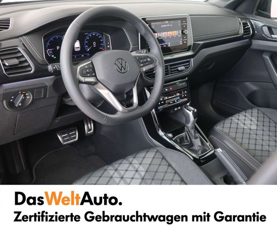 Volkswagen T-Cross TSI DSG 85 kW image number 6