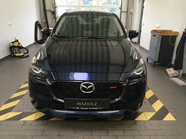 Mazda 2 66 kW image number 2