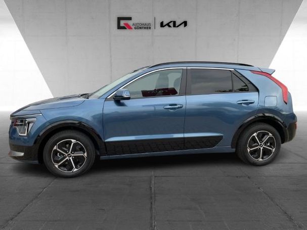 Kia Niro 1.6 Hybrid Spirit 94 kW image number 1