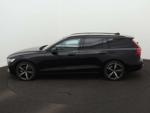 Volvo V60 B3 Ultimate 120 kW image number 5