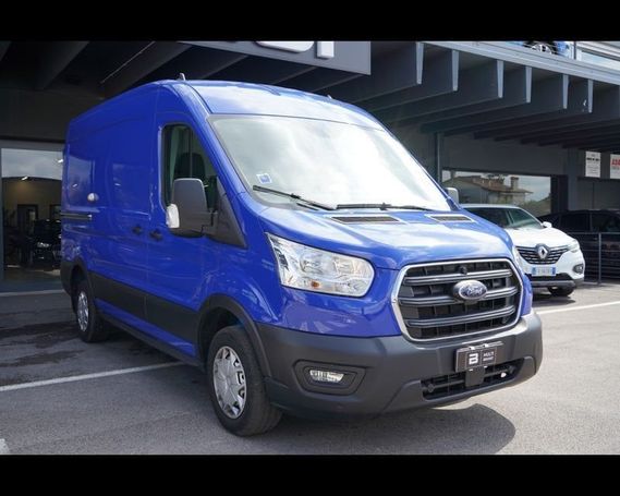 Ford Transit 310 MH 96 kW image number 7