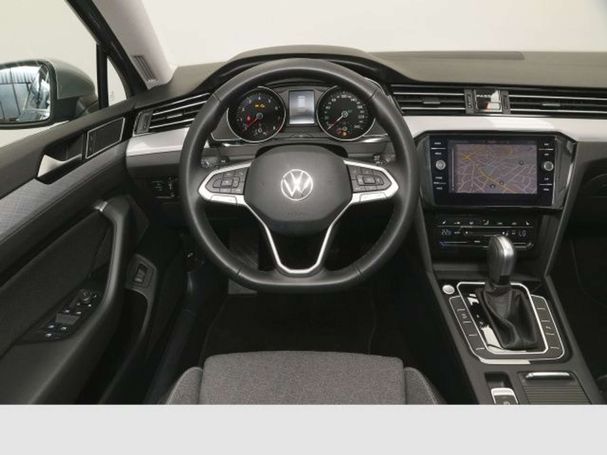 Volkswagen Passat Variant 1.5 TSI Business DSG 110 kW image number 15