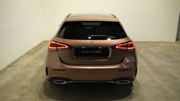 Mercedes-Benz A 220 d 140 kW image number 4