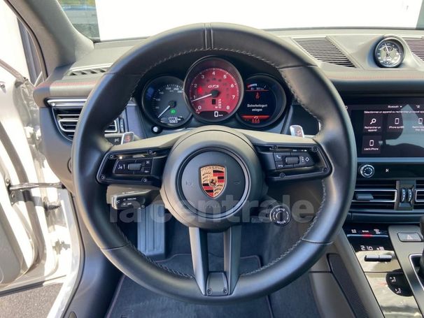 Porsche Macan GTS 324 kW image number 8