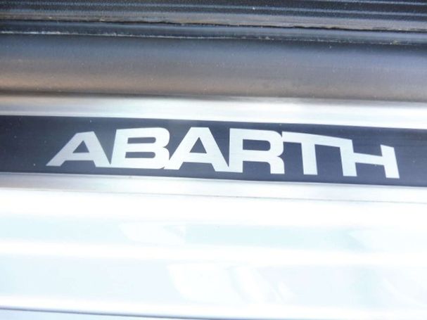 Abarth 595 121 kW image number 14