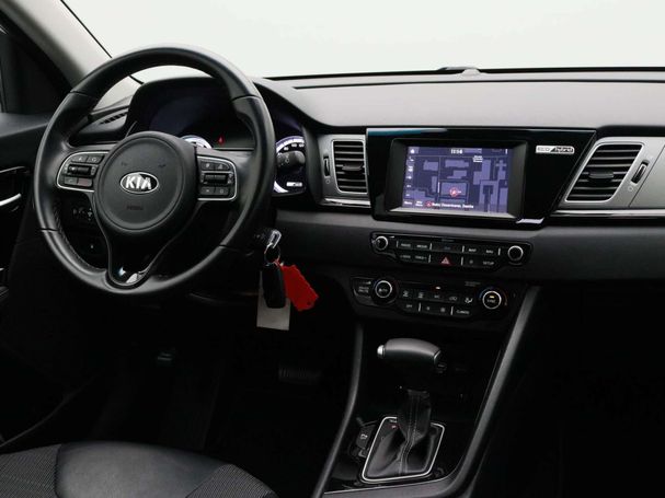 Kia Niro Hybrid 1.6 GDI 104 kW image number 28