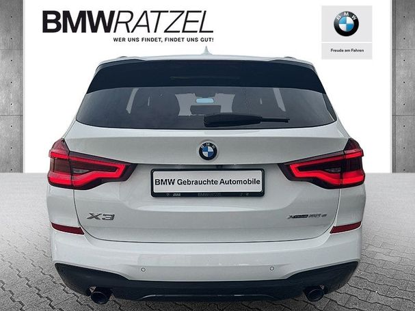 BMW X3 xDrive30e M Sport 215 kW image number 4