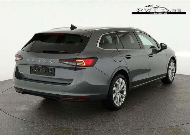 Skoda Superb Combi 2.0 TDI 110 kW image number 2