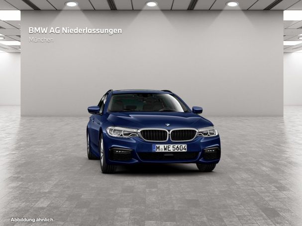 BMW 530d Touring 195 kW image number 13