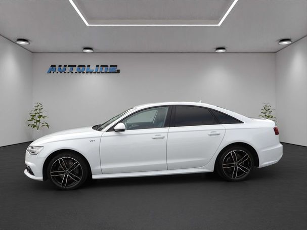 Audi A6 2.0 TDI quattro S-line 140 kW image number 5