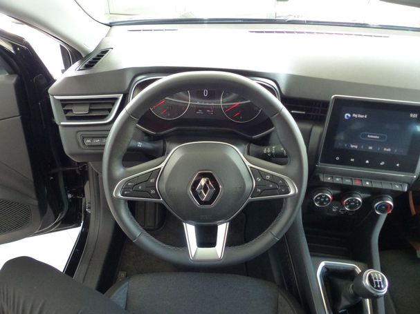 Renault Clio TCe 74 kW image number 9