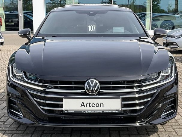 Volkswagen Arteon 2.0 TDI DSG Shooting Brake 147 kW image number 3