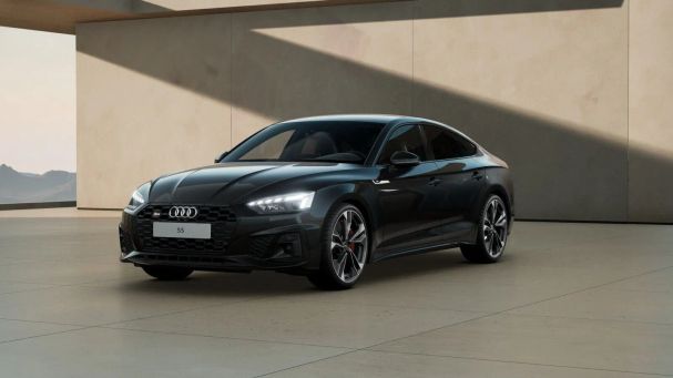 Audi S5 251 kW image number 1