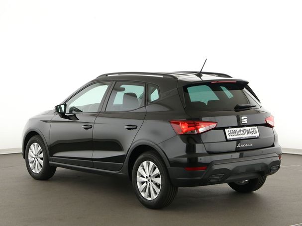 Seat Arona 1.0 TSI Style 81 kW image number 4