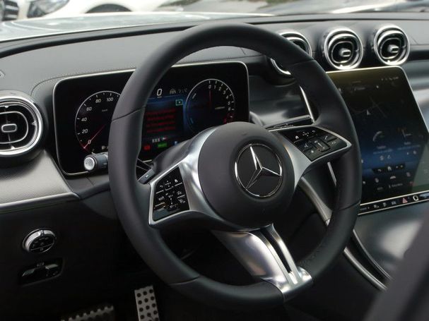 Mercedes-Benz GLC 300 e Avantgarde 230 kW image number 17