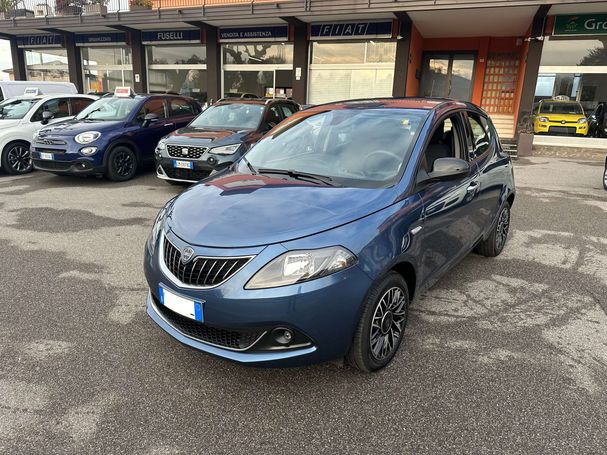 Lancia Ypsilon 51 kW image number 1