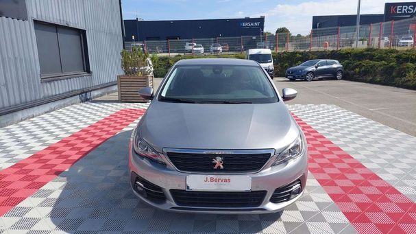 Peugeot 308 BlueHDi 130 Active 96 kW image number 3