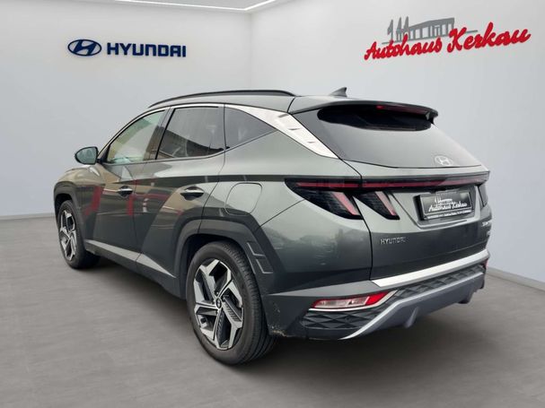 Hyundai Tucson 4WD 195 kW image number 3