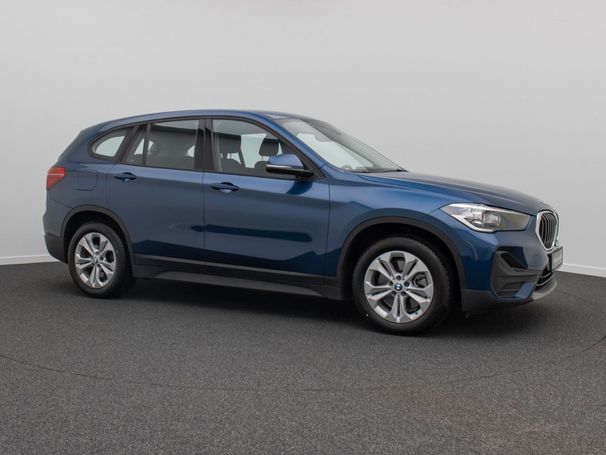 BMW X1 25e xDrive 162 kW image number 3