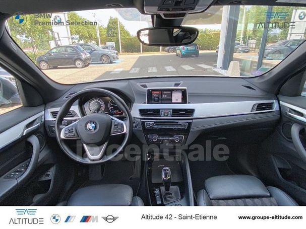 BMW X1 sDrive18i xLine 103 kW image number 28