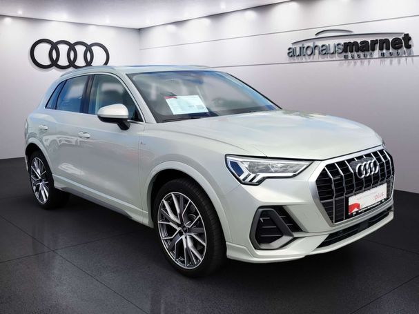 Audi Q3 45 TFSI quattro S-line 180 kW image number 10