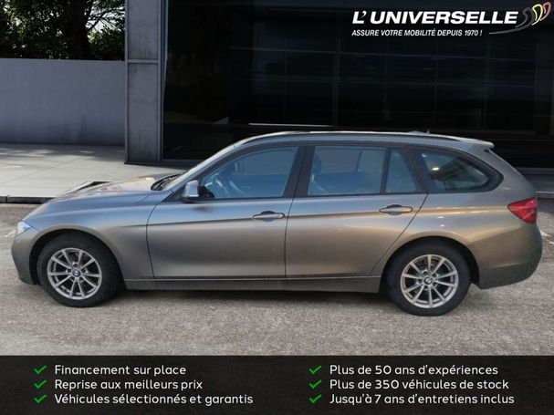 BMW 318d Touring 100 kW image number 9